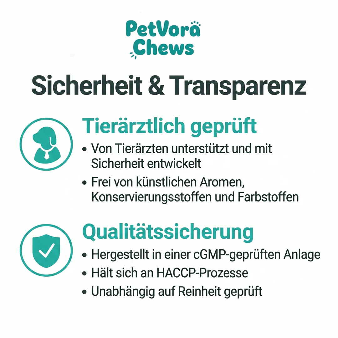 PetVora
