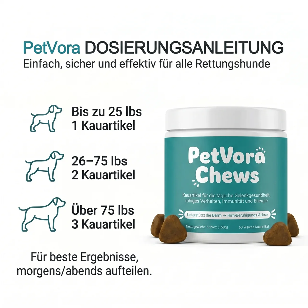 PetVora
