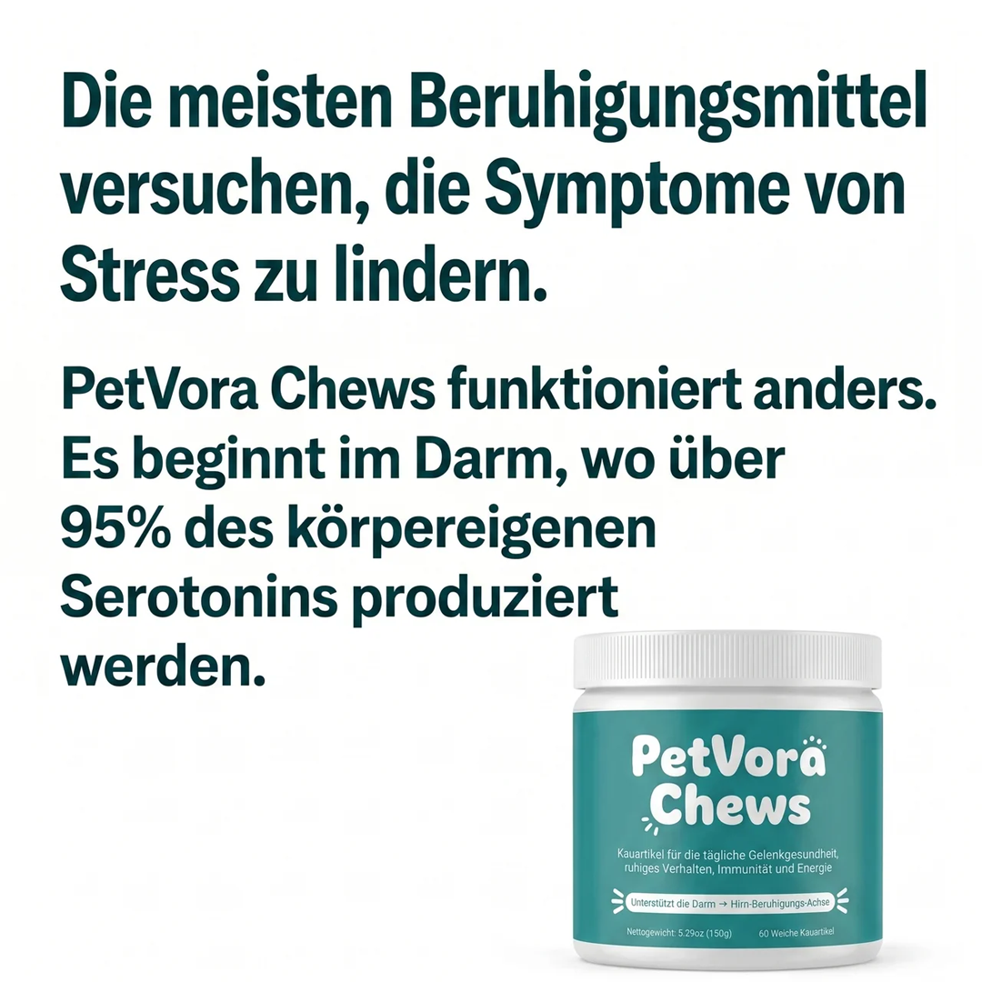 PetVora