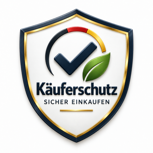 Premium-Käuferschutz